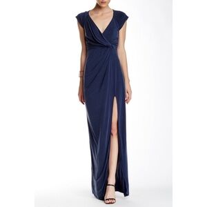REVOLVE THE JETSET DIARIES | Novella Blue Maxi Dress